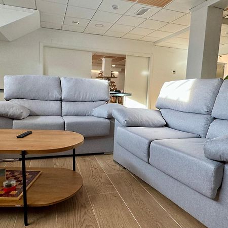 San Vicente Raspeig Residencia Mediterraneo מראה חיצוני תמונה