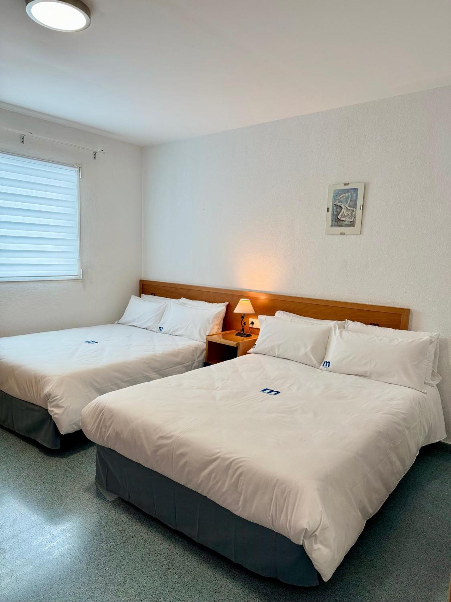 San Vicente Raspeig Residencia Mediterraneo מראה חיצוני תמונה