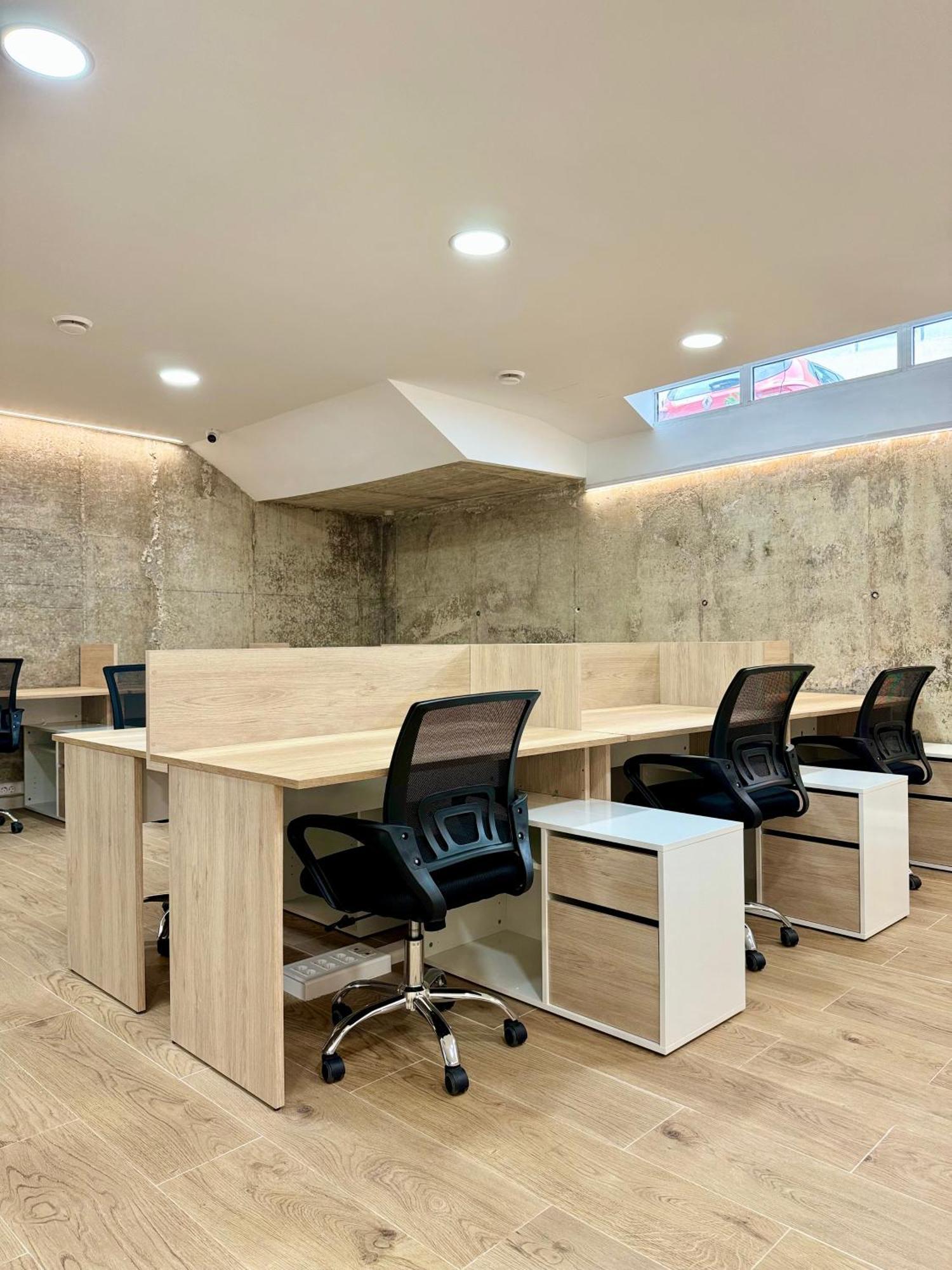 San Vicente Raspeig Residencia Mediterraneo מראה חיצוני תמונה