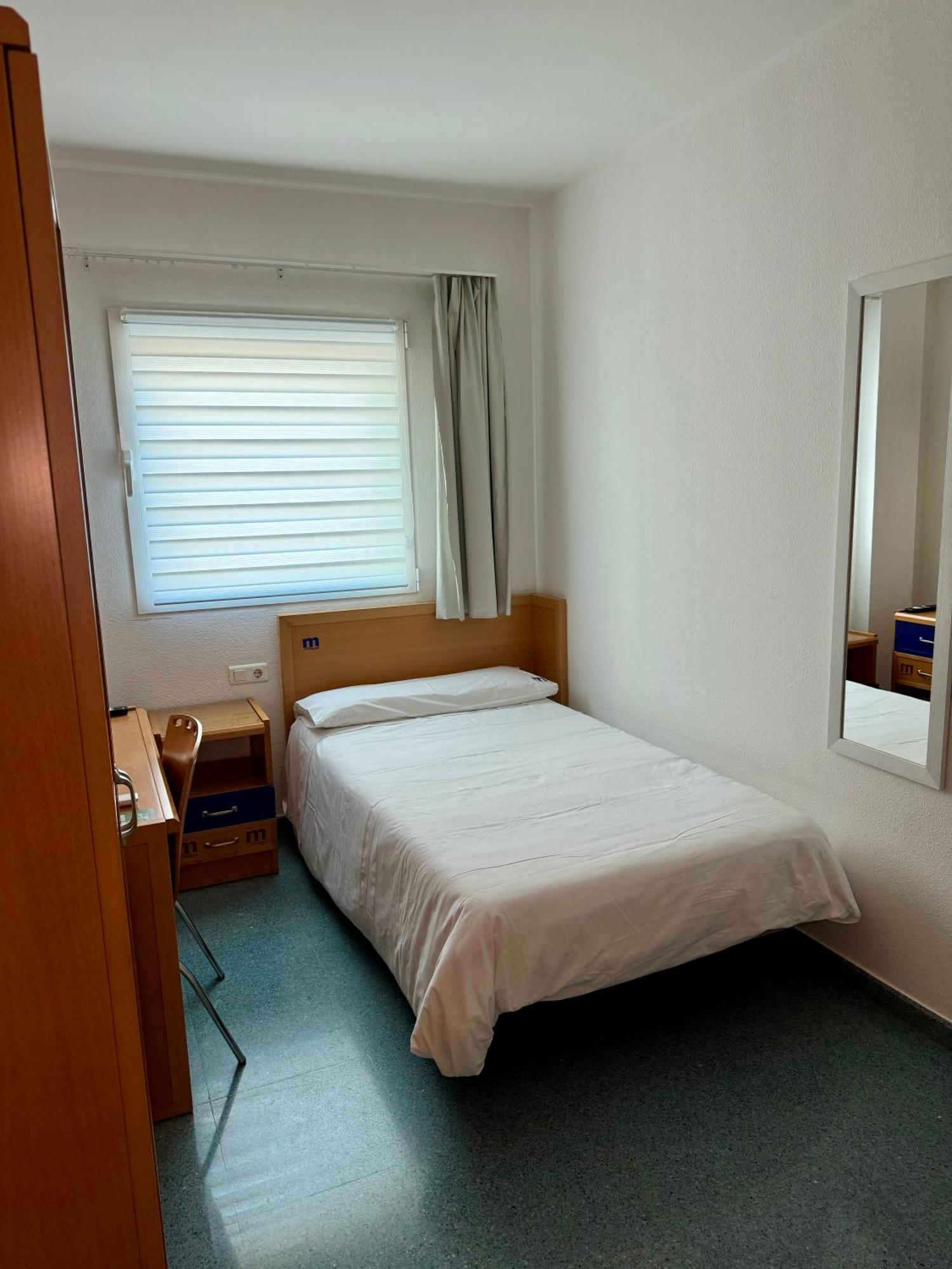 San Vicente Raspeig Residencia Mediterraneo מראה חיצוני תמונה
