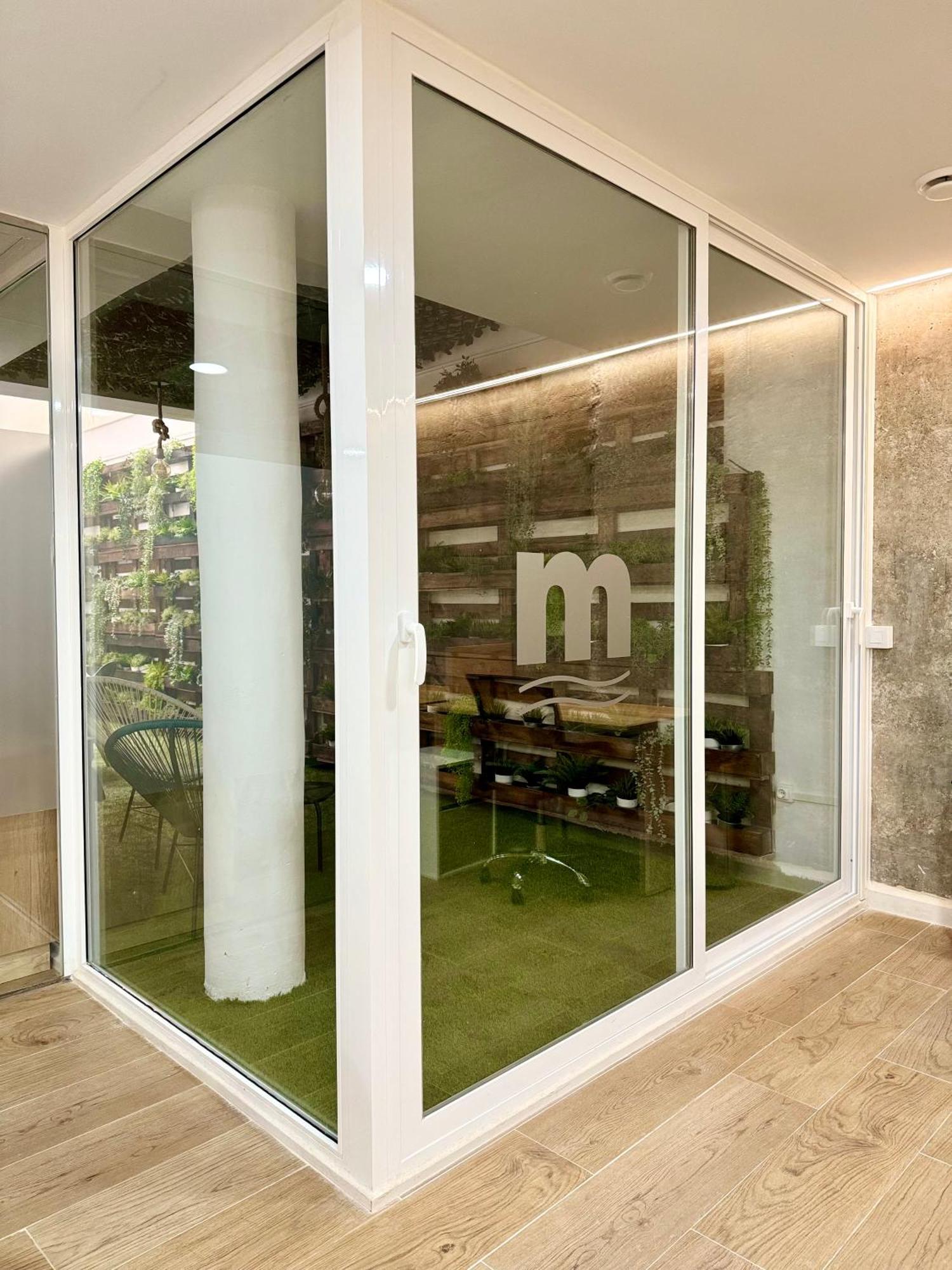 San Vicente Raspeig Residencia Mediterraneo מראה חיצוני תמונה