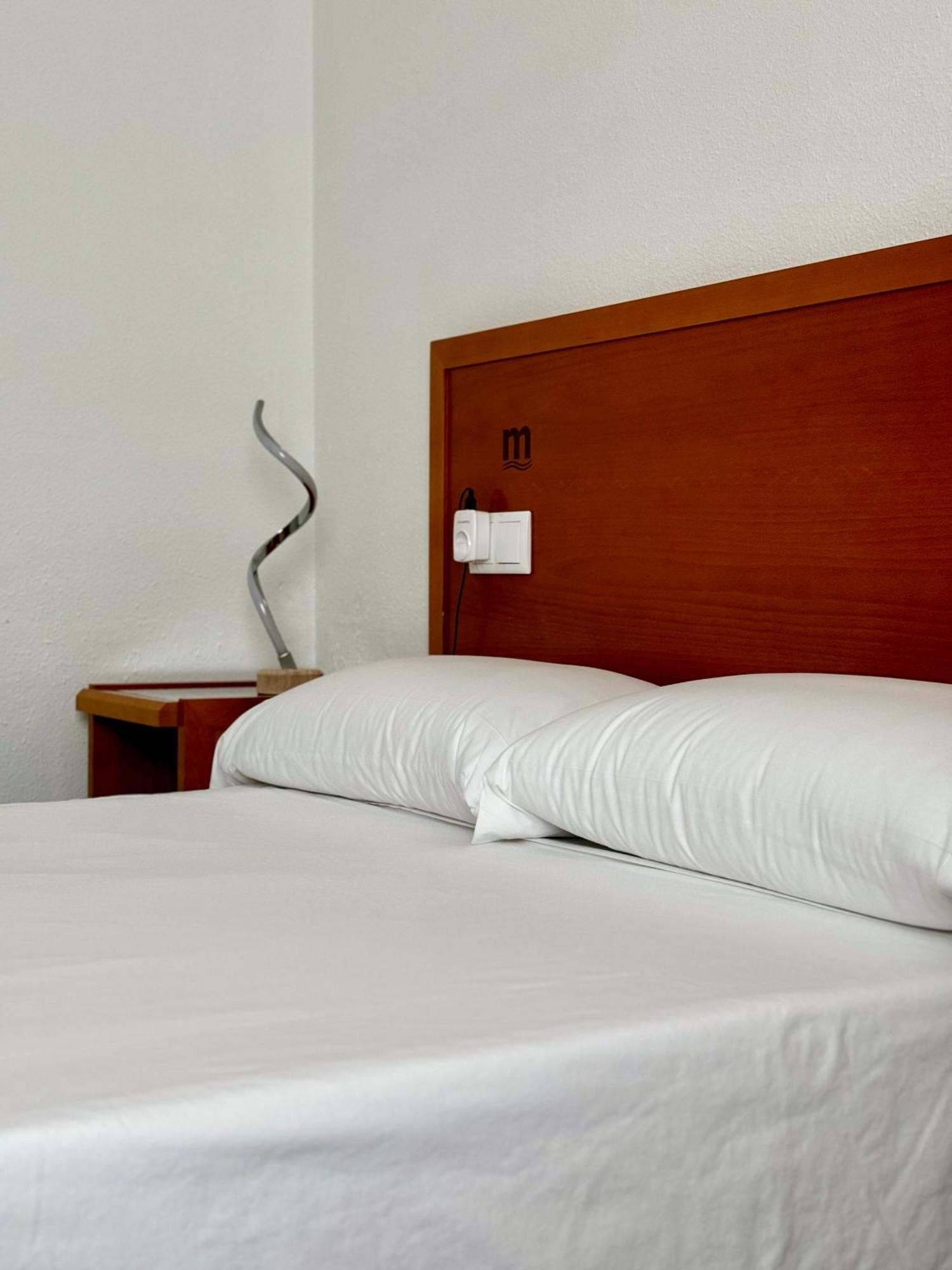 San Vicente Raspeig Residencia Mediterraneo מראה חיצוני תמונה