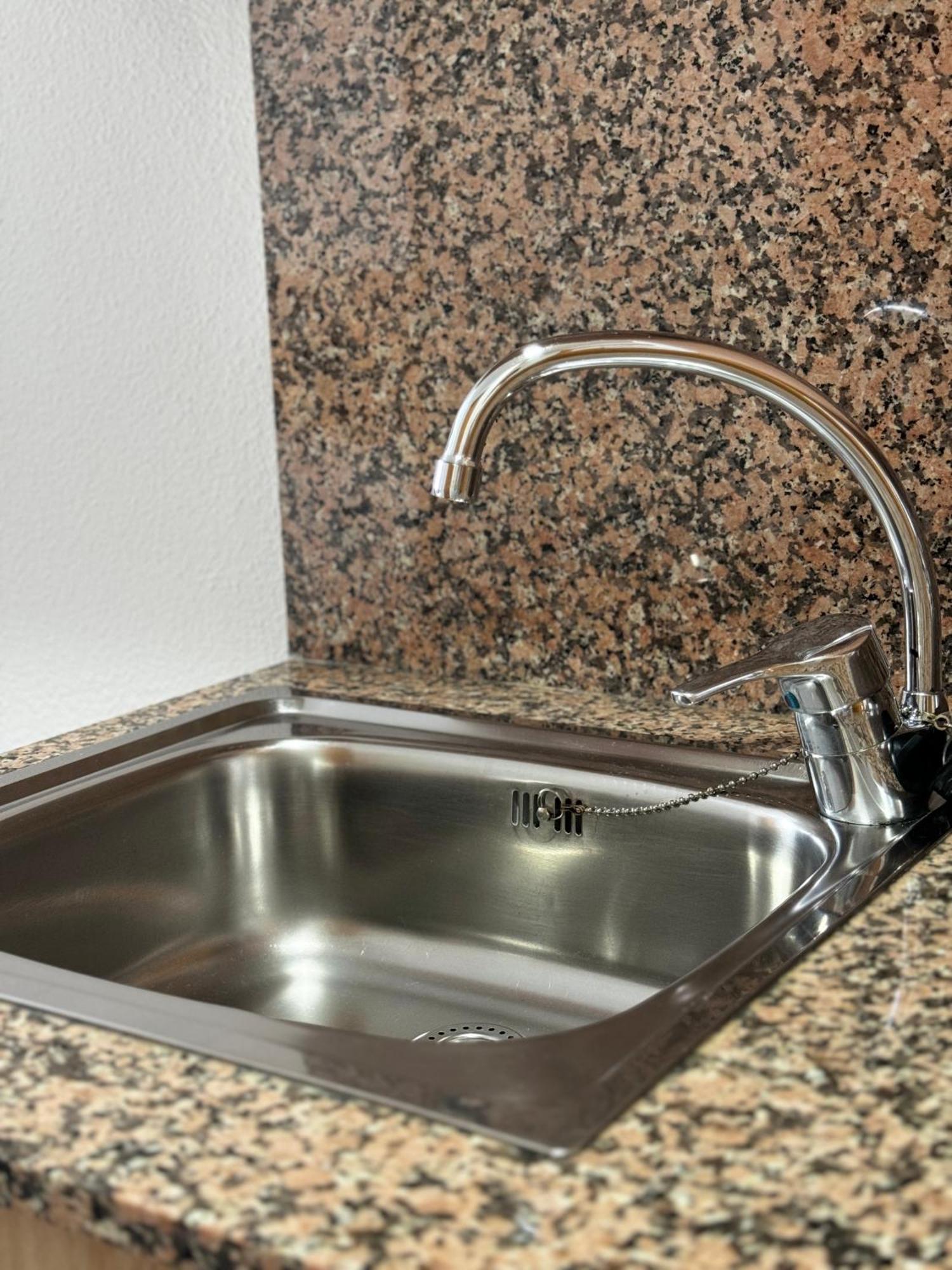 San Vicente Raspeig Residencia Mediterraneo מראה חיצוני תמונה