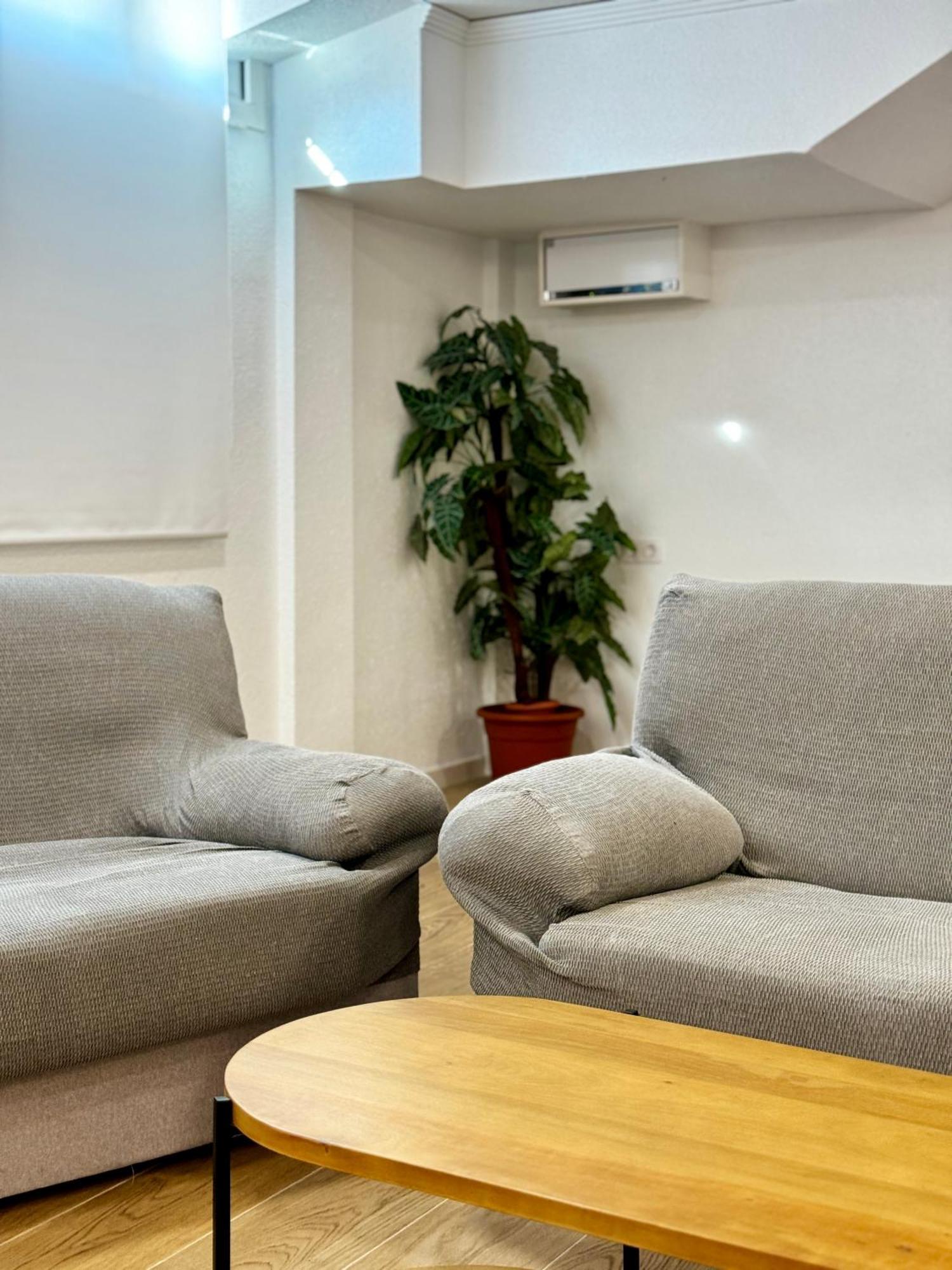 San Vicente Raspeig Residencia Mediterraneo מראה חיצוני תמונה